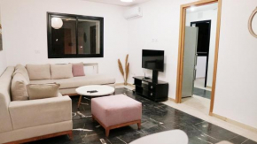 Luxurious 1-Bedroom Apartment El Aouina